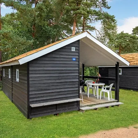 Σπίτι διακοπών 2 Bedroom Amazing In Neksø