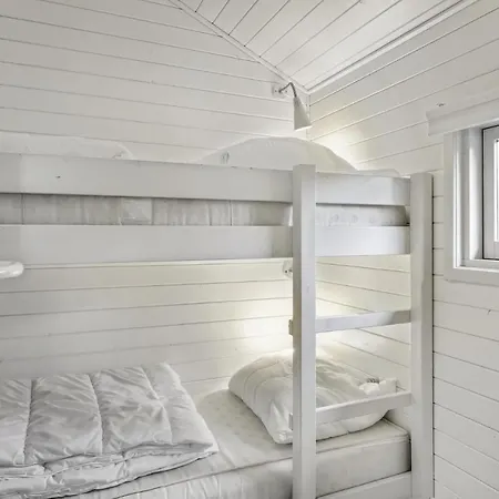 2 Bedroom Amazing In * Neksø