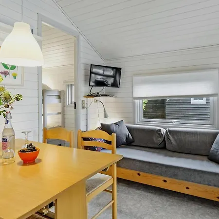 2 Bedroom Amazing In * Neksø