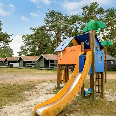 別荘 2 Bedroom Amazing In Neksø