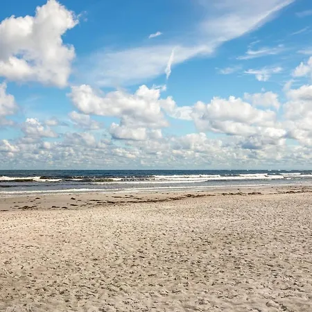 Σπίτι διακοπών 2 Bedroom Amazing In *