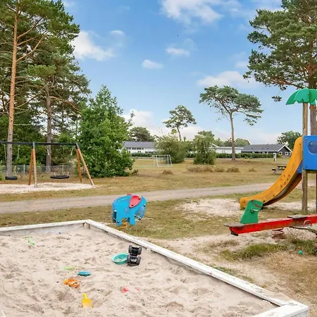 Σπίτι διακοπών 2 Bedroom Amazing In *