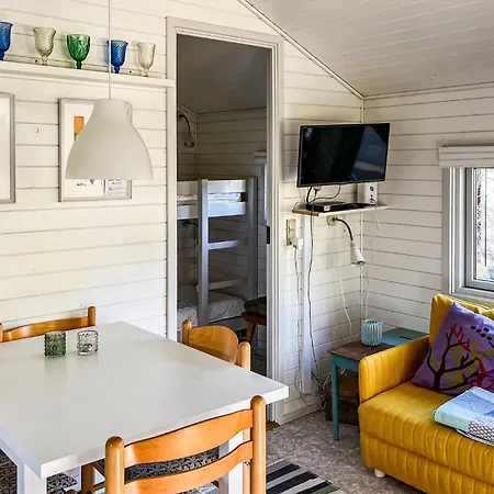 2 Bedroom Amazing In * Neksø