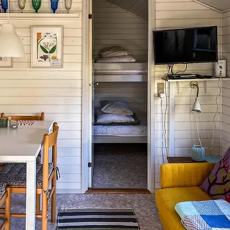 2 Bedroom Amazing In Feriehus