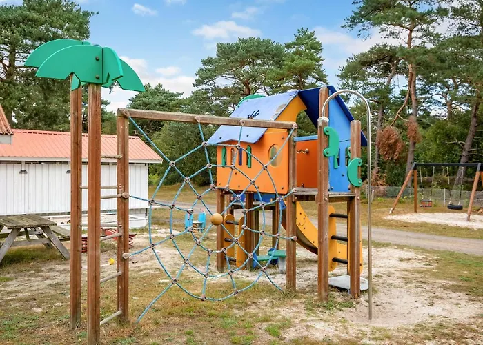 2 Bedroom Amazing In 度假居