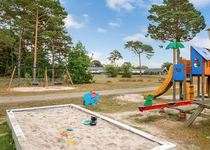 Dom wakacyjny 2 Bedroom Amazing In *