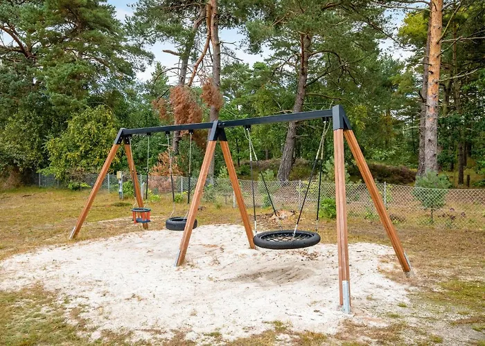 度假居 2 Bedroom Amazing In